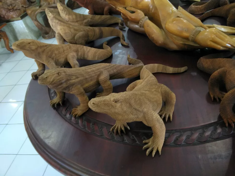 Photo of MAS, Gianyar, Bali, Indonesia by Tamanna Tripathy