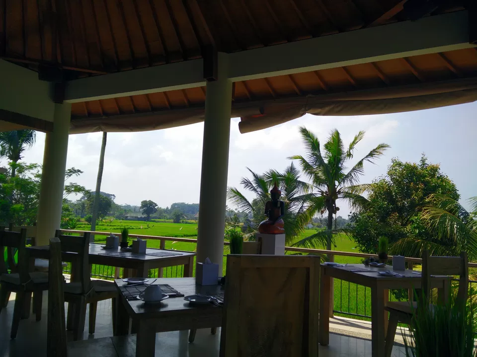 Photo of Anulekha Resort and Villa, Jalan A.A. Gede Rai, Lodtunduh, Gianyar, Bali, Indonesia by Tamanna Tripathy