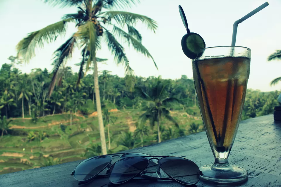 Photo of Tegallalang, Gianyar, Bali, Indonesia by Tamanna Tripathy