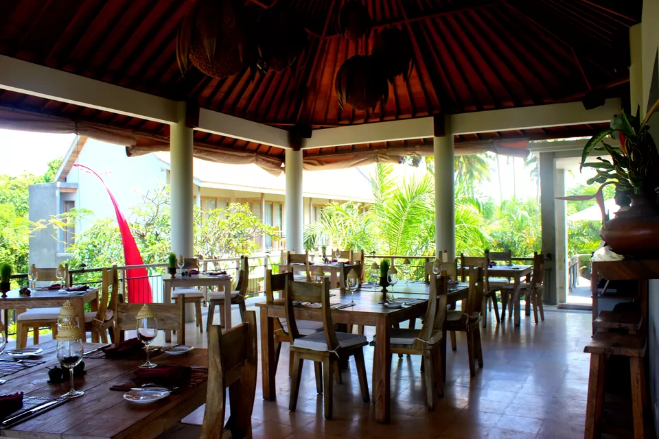 Photo of Anulekha Resort and Villa, Jalan A.A. Gede Rai, Lodtunduh, Gianyar, Bali, Indonesia by Tamanna Tripathy