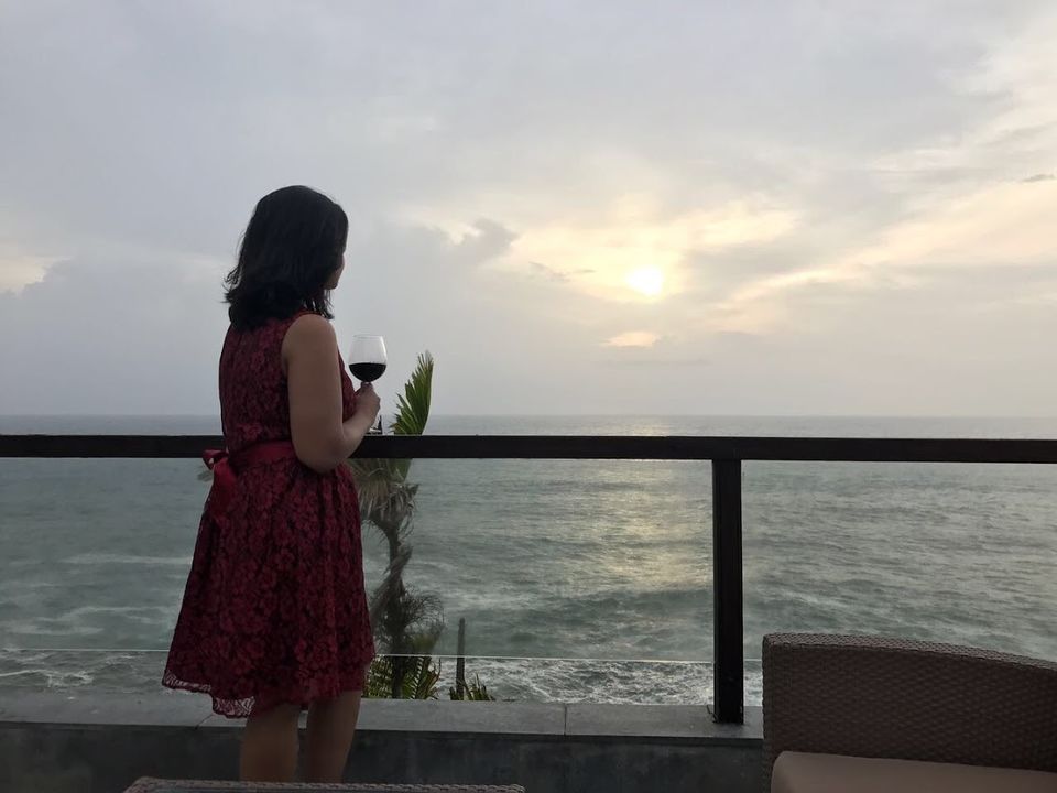 Photo of Jewel of Kovalam - A luxurious stay at The Leela 11/12 by Tamanna Tripathy