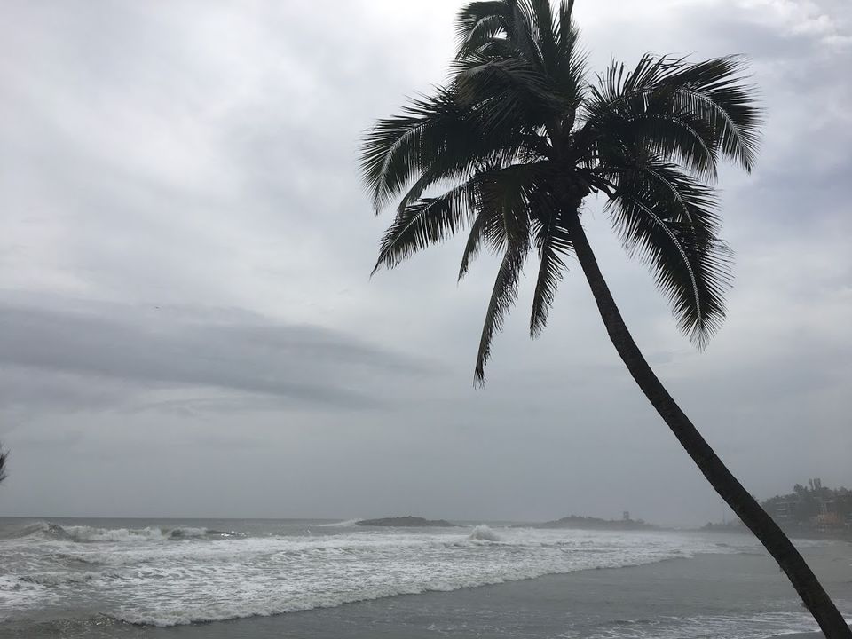 Photo of Jewel of Kovalam - A luxurious stay at The Leela 9/12 by Tamanna Tripathy