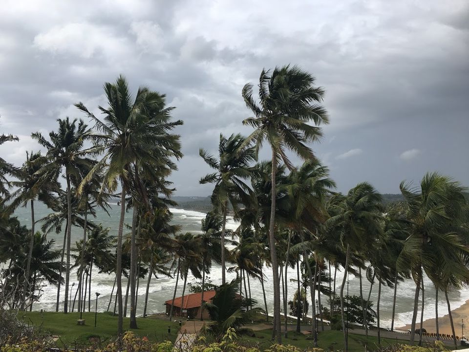 Photo of Jewel of Kovalam - A luxurious stay at The Leela 1/12 by Tamanna Tripathy