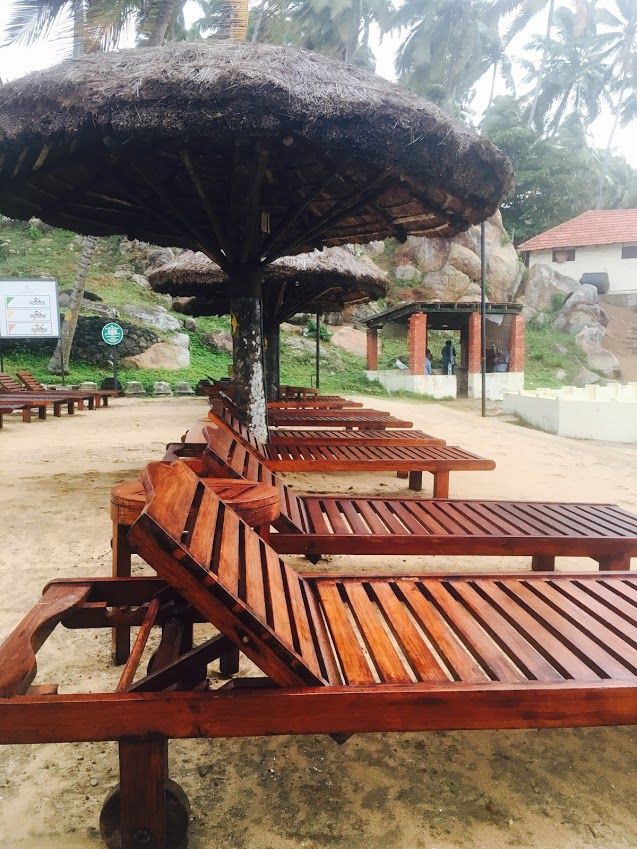 Photo of Jewel of Kovalam - A luxurious stay at The Leela 3/12 by Tamanna Tripathy