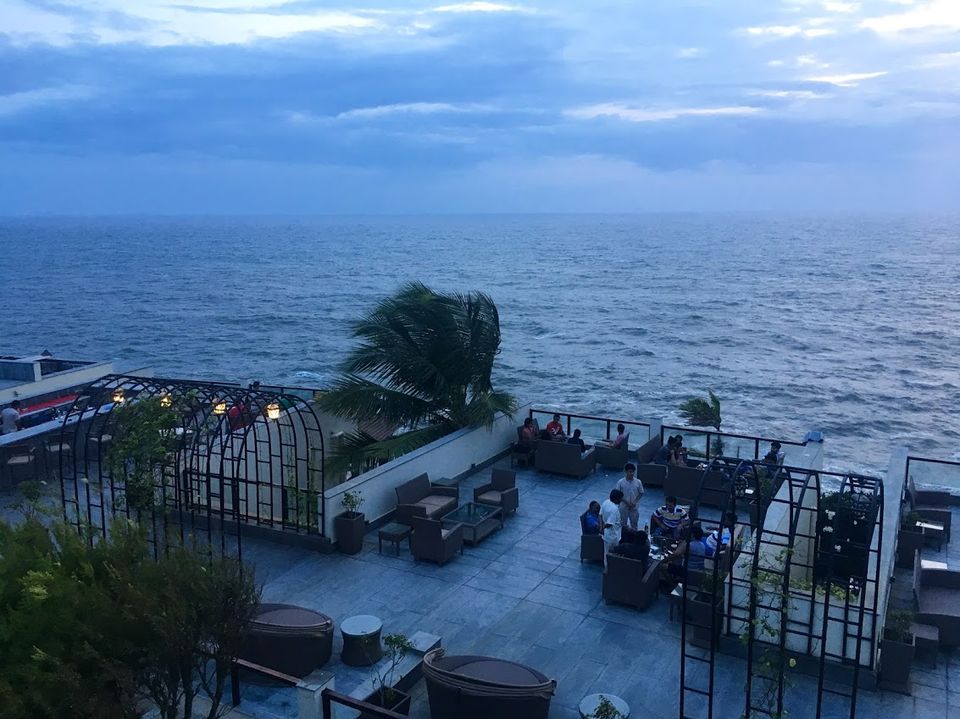 Photo of Jewel of Kovalam - A luxurious stay at The Leela 6/12 by Tamanna Tripathy