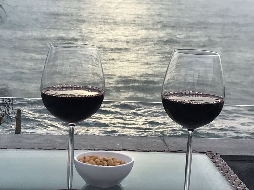 Photo of Jewel of Kovalam - A luxurious stay at The Leela 10/12 by Tamanna Tripathy