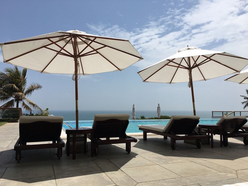 Photo of Jewel of Kovalam - A luxurious stay at The Leela 12/12 by Tamanna Tripathy