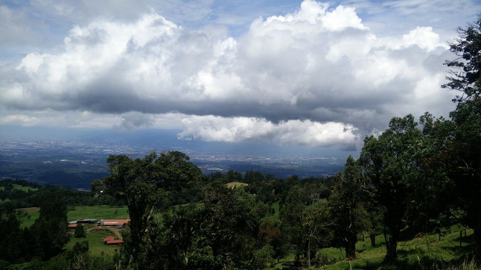 Photo of A day out in the Costa Rican tropical rainforests - Pura Vida ! 2/3 by Tamanna Tripathy