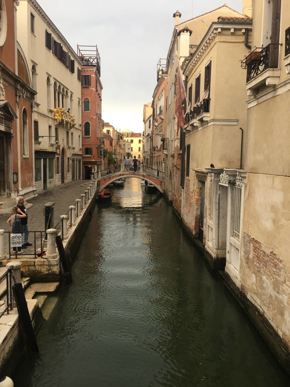 Photo of Venice, Metropolitan City of Venice, Italy by Tamanna Tripathy