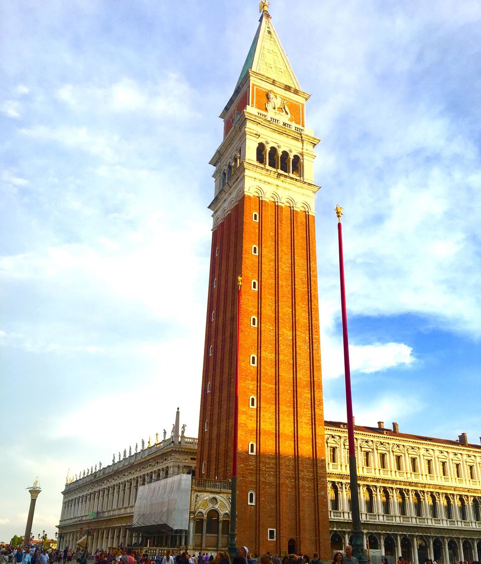 Photo of Venice, Metropolitan City of Venice, Italy by Tamanna Tripathy