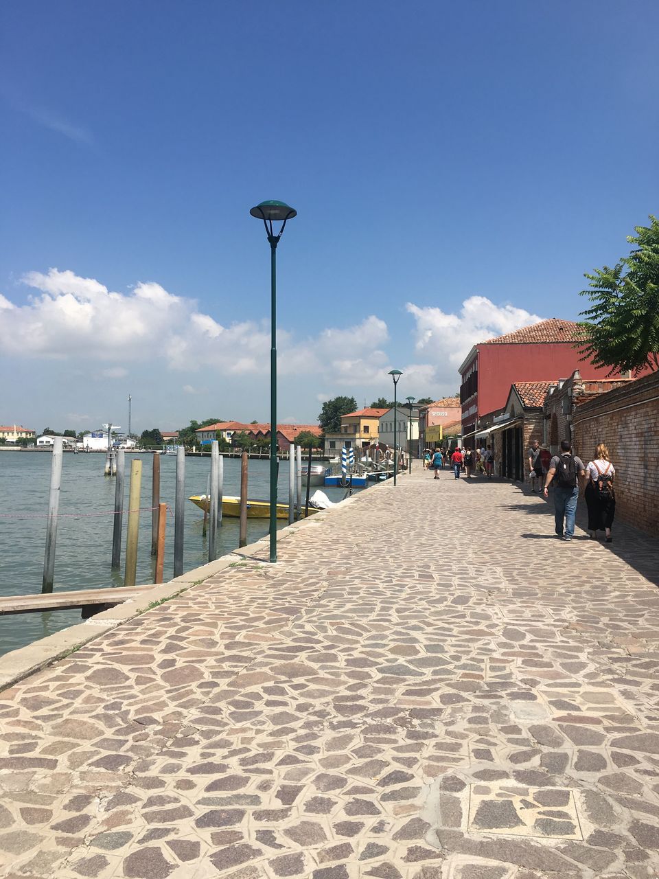 Photo of Venice, Metropolitan City of Venice, Italy by Tamanna Tripathy