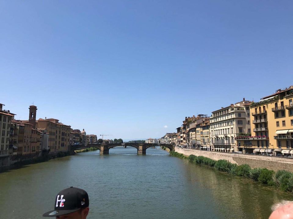 Photo of Florence, Metropolitan City of Florence, Italy by Tamanna Tripathy