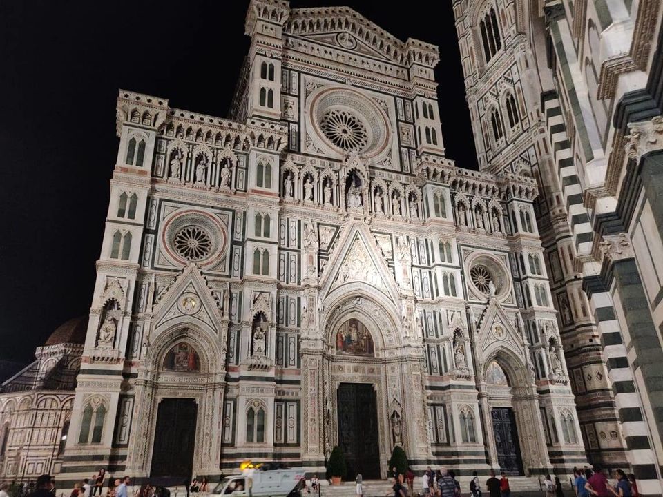 Photo of Florence, Metropolitan City of Florence, Italy by Tamanna Tripathy