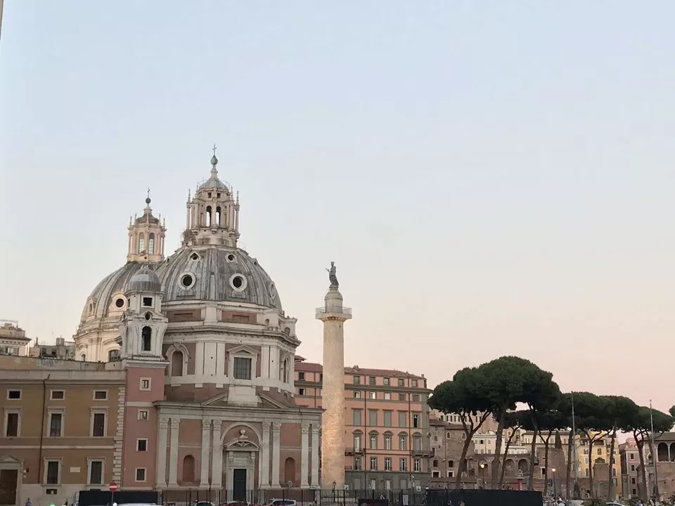 Photo of Rome, Metropolitan City of Rome, Italy by Tamanna Tripathy