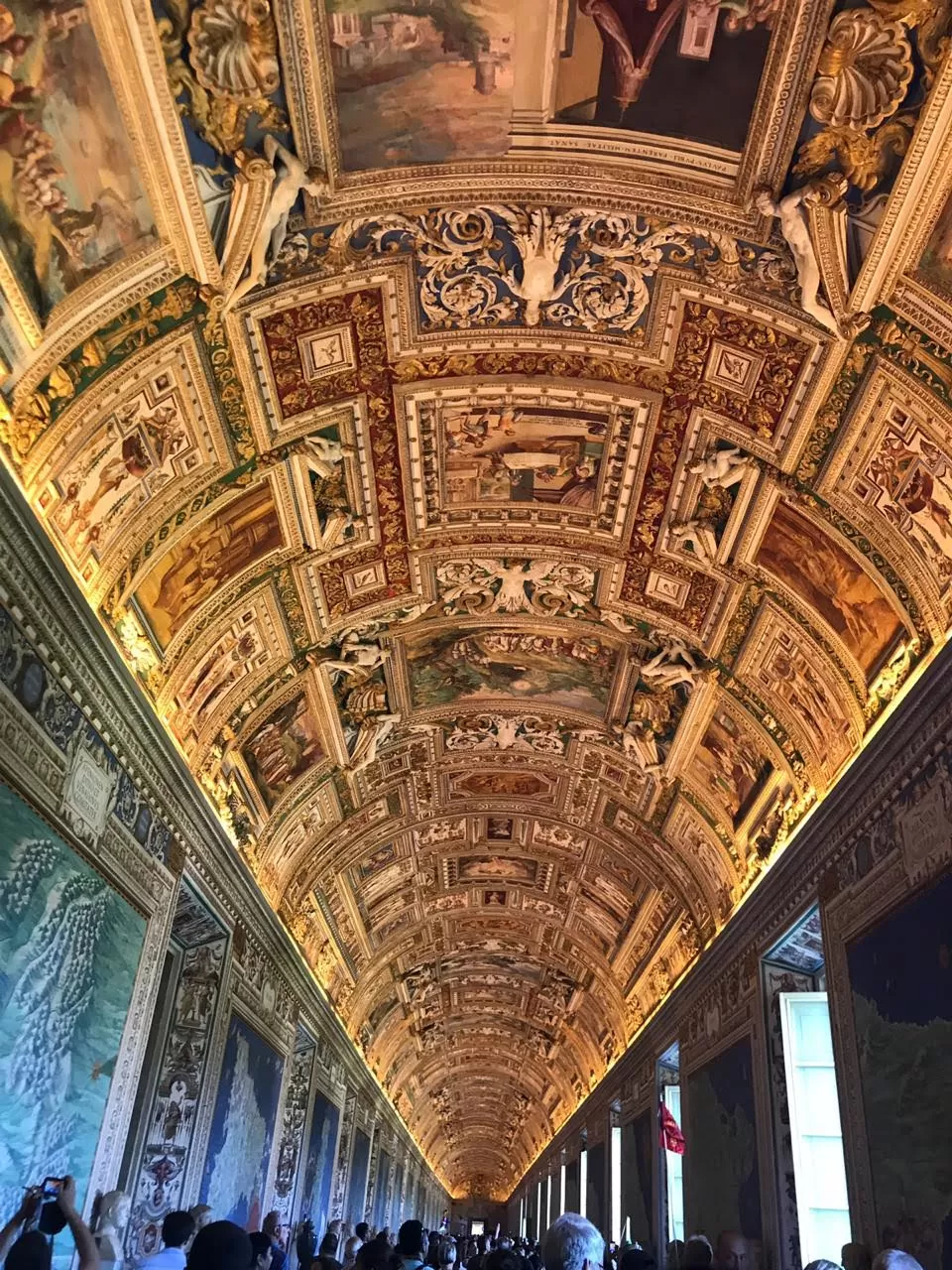 Photo of Rome, Metropolitan City of Rome, Italy by Tamanna Tripathy