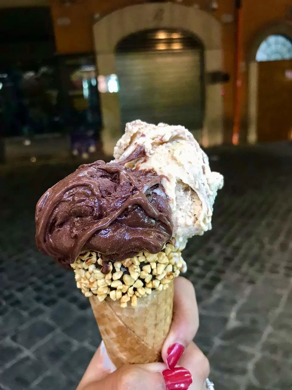 Photo of Rome, Metropolitan City of Rome, Italy by Tamanna Tripathy