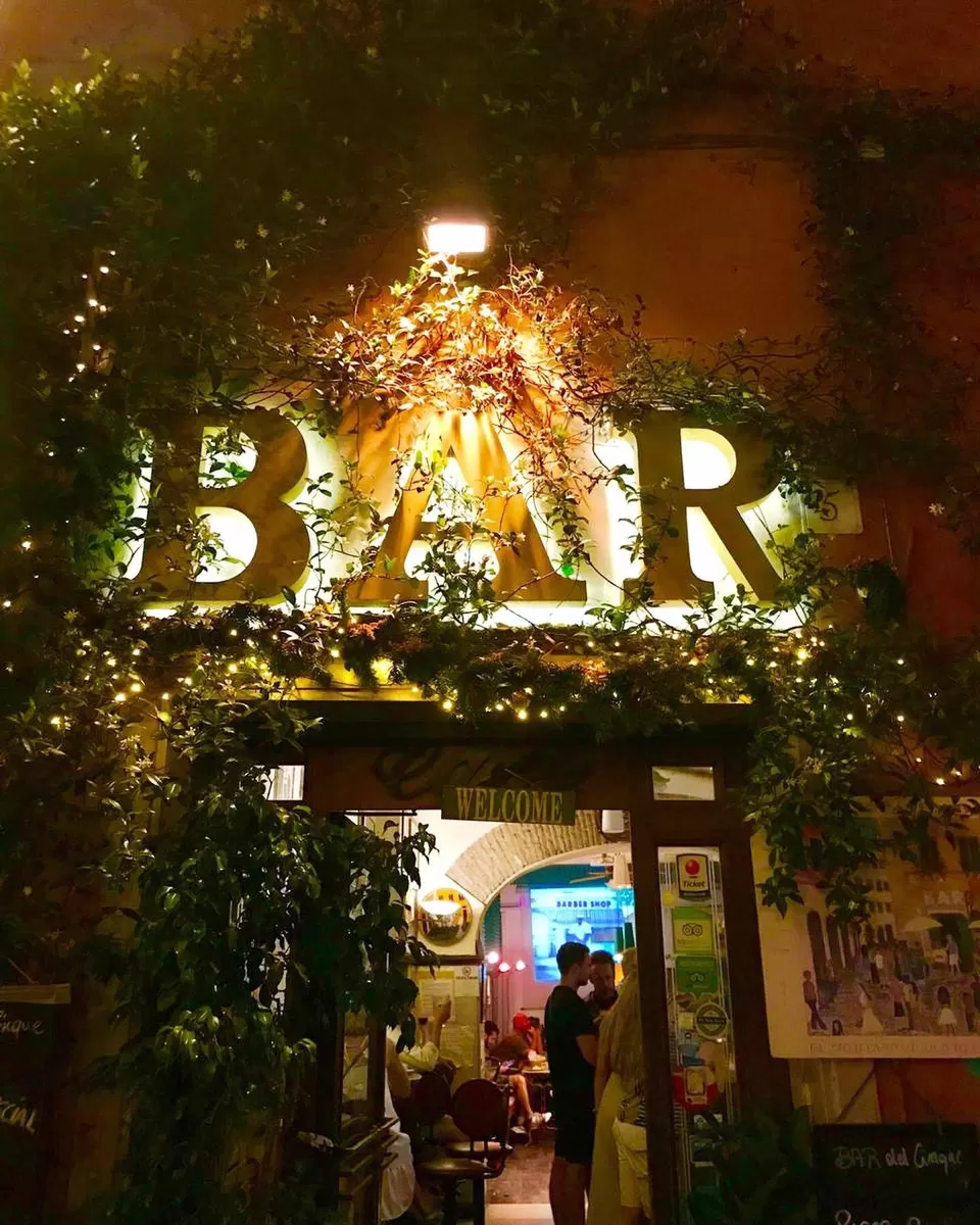 Photo of Rome, Metropolitan City of Rome, Italy by Tamanna Tripathy