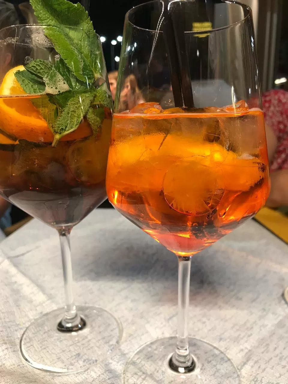 Photo of Sorrento, Metropolitan City of Naples, Italy by Tamanna Tripathy