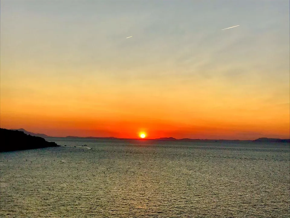 Photo of Sorrento, Metropolitan City of Naples, Italy by Tamanna Tripathy