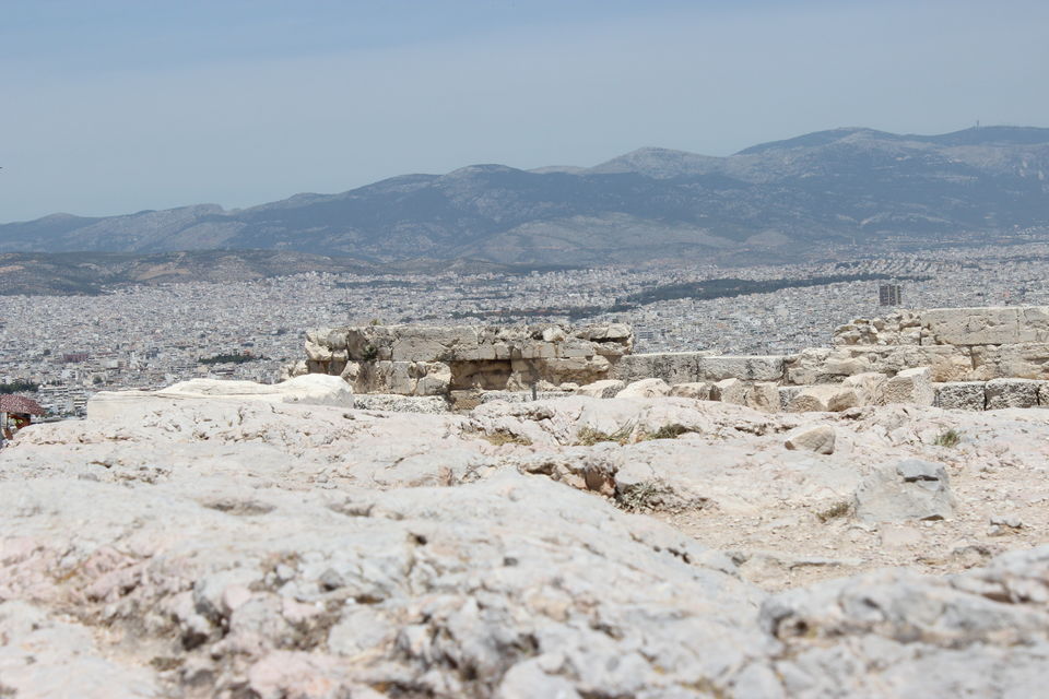 Photo of Greece - as beautiful as it can get by tamanna tripathy