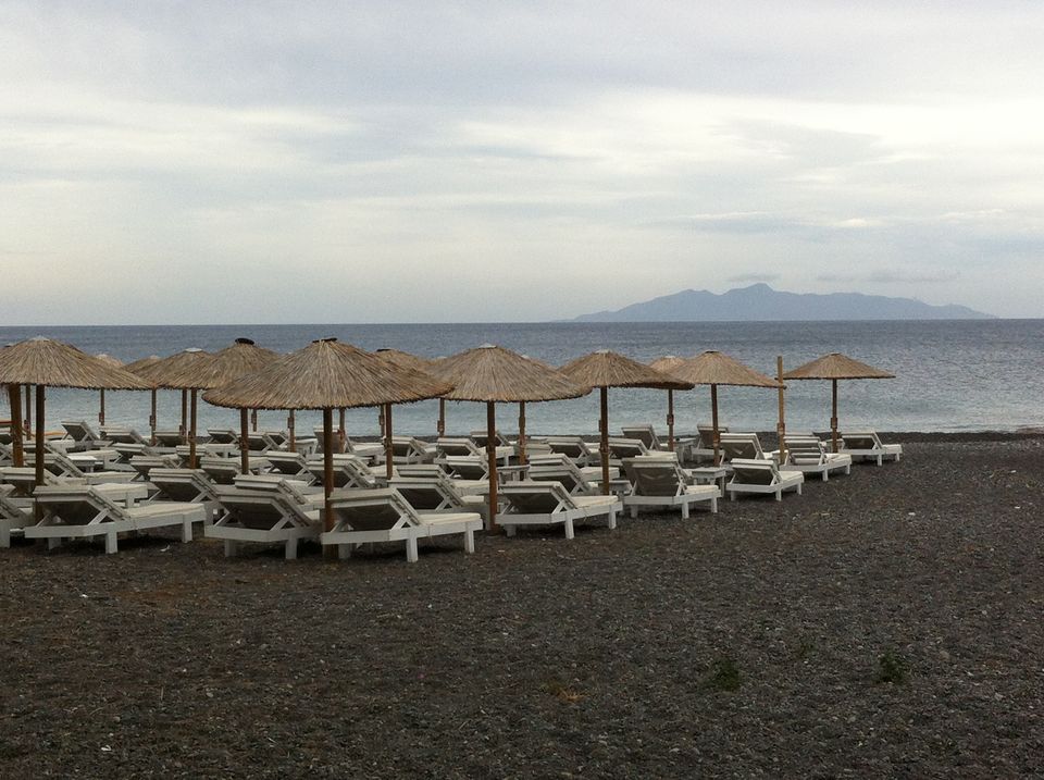 Photo of Greece - as beautiful as it can get by tamanna tripathy