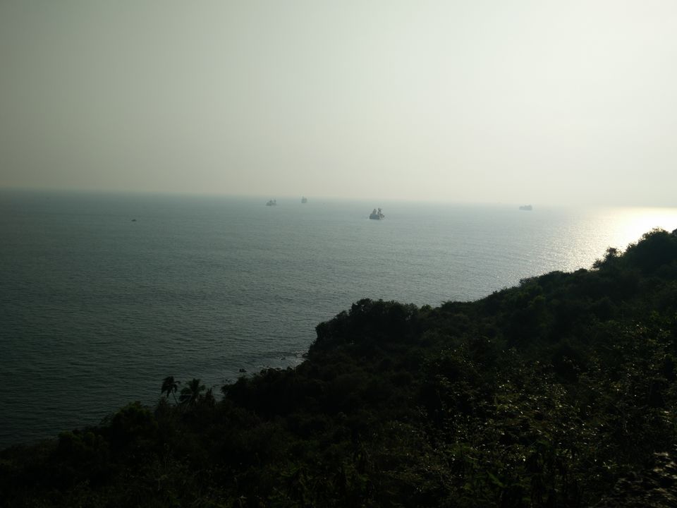 Photo of Across the length of Goa in a car 2/11 by Tamanna Tripathy