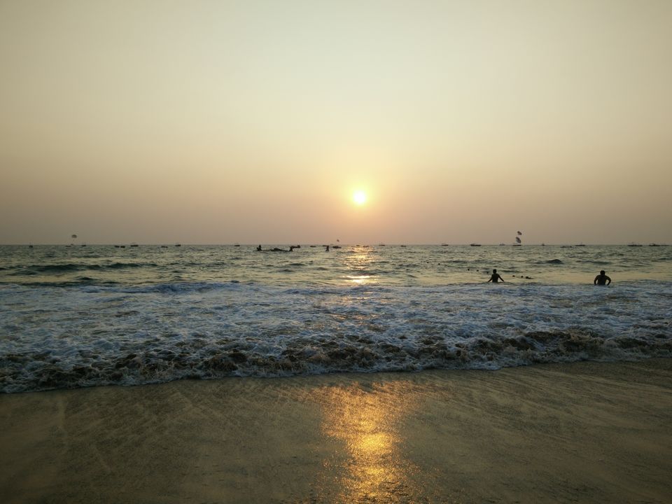 Photo of Across the length of Goa in a car 3/11 by Tamanna Tripathy