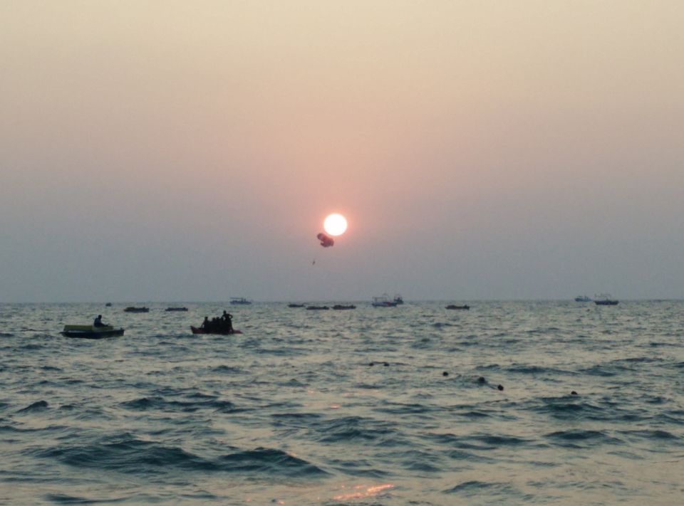 Photo of Across the length of Goa in a car 5/11 by Tamanna Tripathy