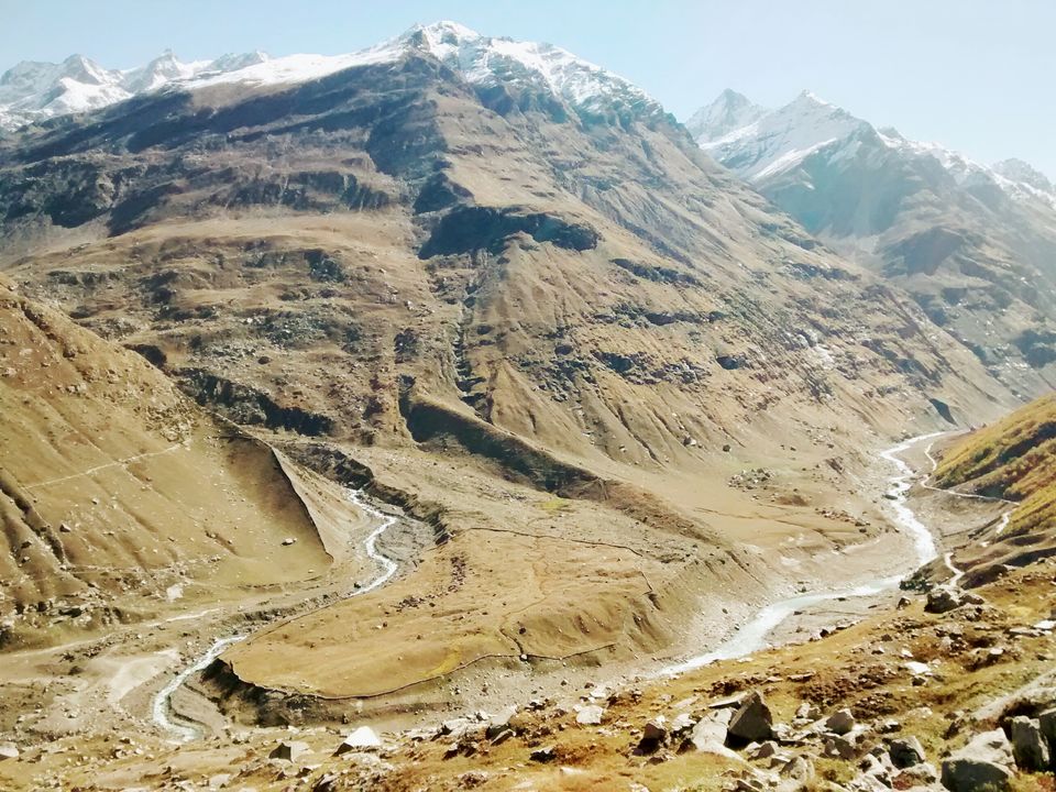 Photo of Rohtang La, Himachal Pradesh, India by Saurabh Garg