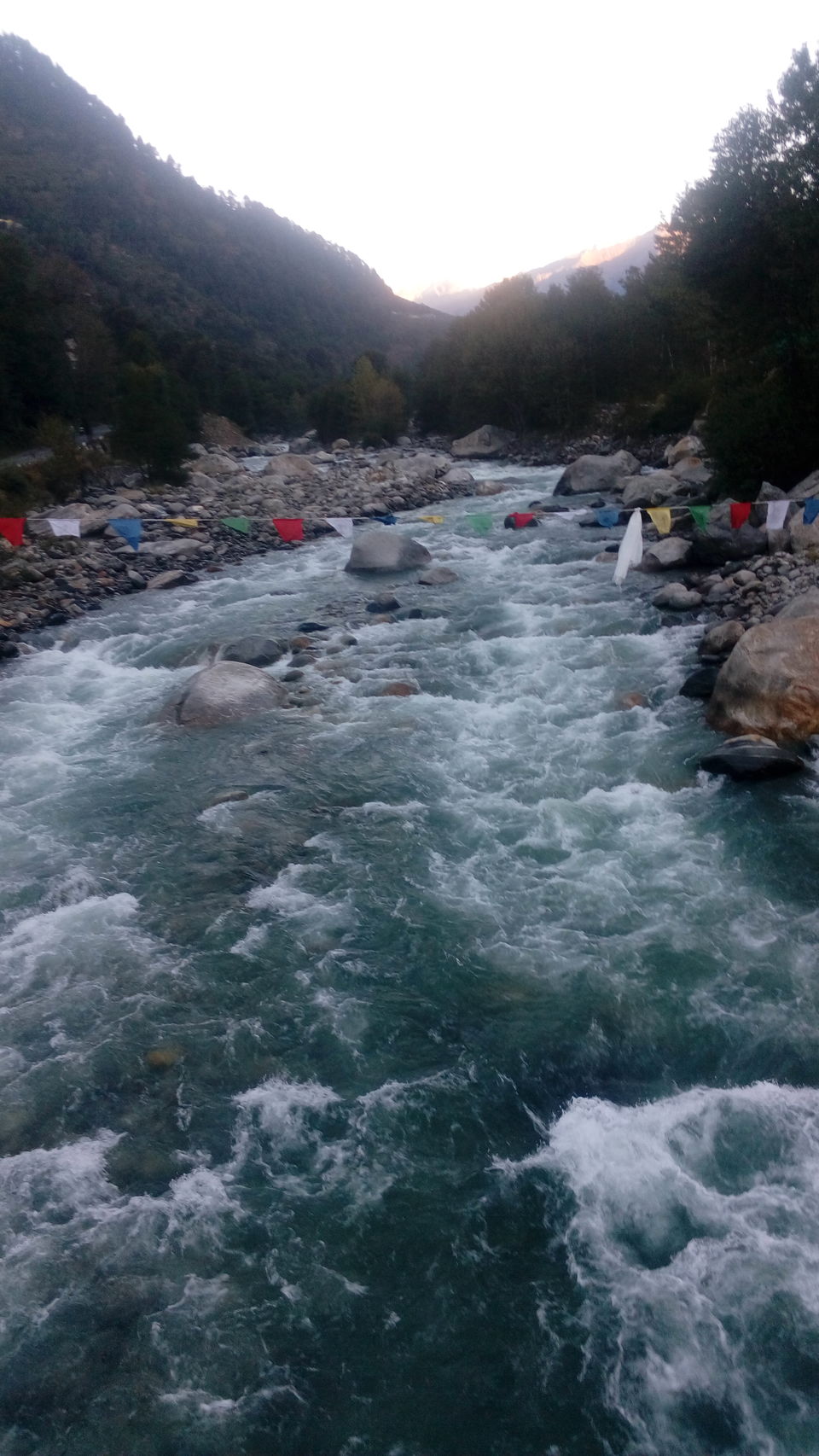 Photo of Manali, Himachal Pradesh, India by Saurabh Garg