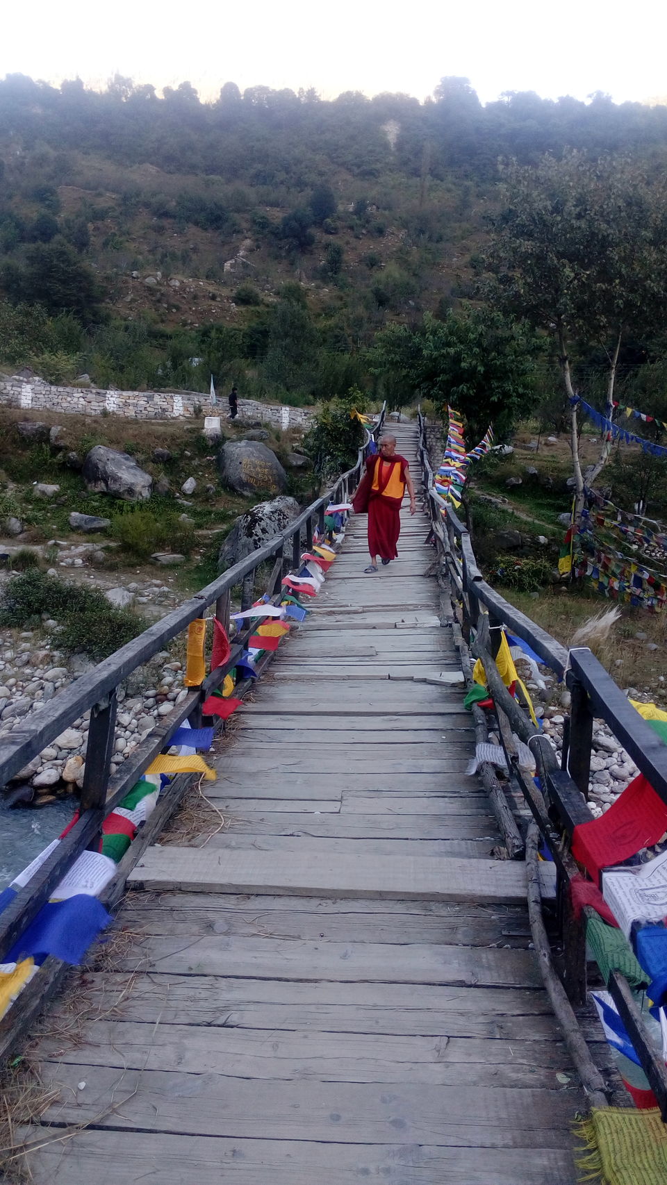 Photo of Manali, Himachal Pradesh, India by Saurabh Garg