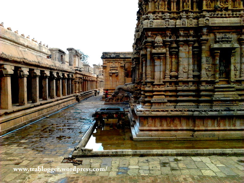 Photo of Tanjore : Land of Art & Architecture 4/9 by Trablogger
