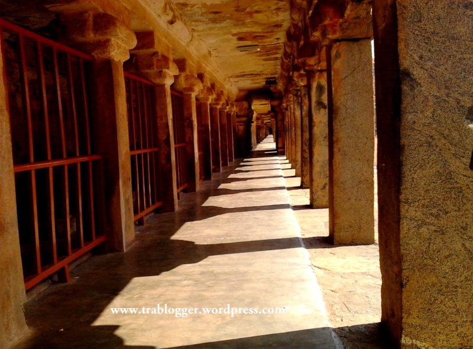Photo of Tanjore : Land of Art & Architecture 6/9 by Trablogger