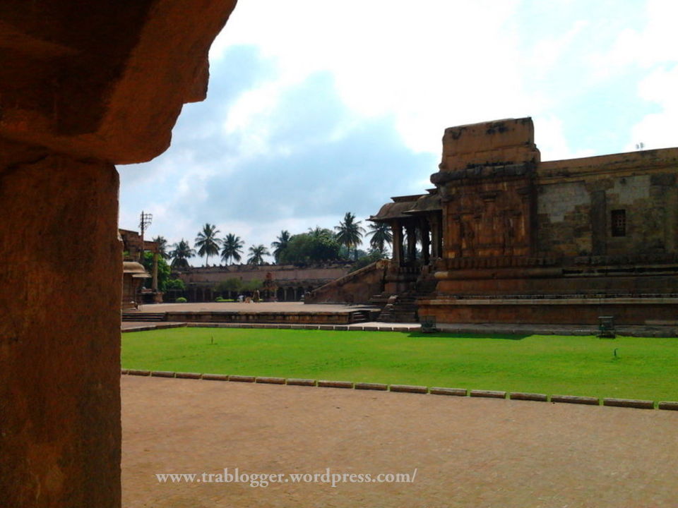 Photo of Tanjore : Land of Art & Architecture 7/9 by Trablogger