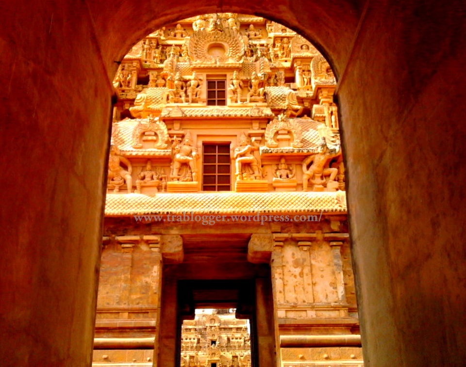 Photo of Tanjore : Land of Art & Architecture 9/9 by Trablogger