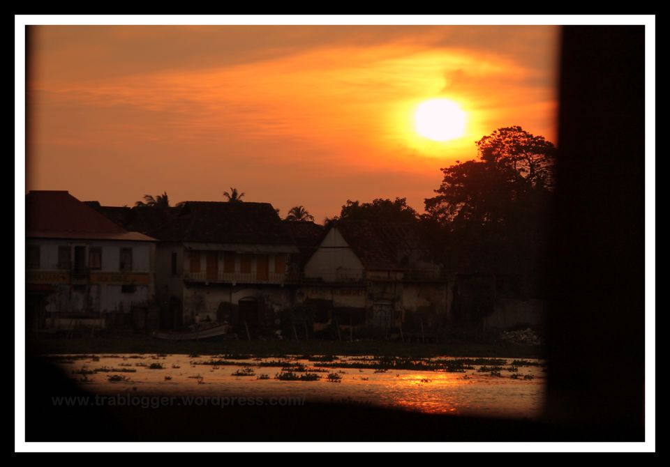 Photo of Postcards from Kerala: A quick photo journey 2/11 by Trablogger