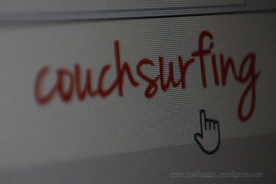 Photo of Top 10 Reasons Why Every Traveller Should Try CouchSurfing 1/1 by Trablogger