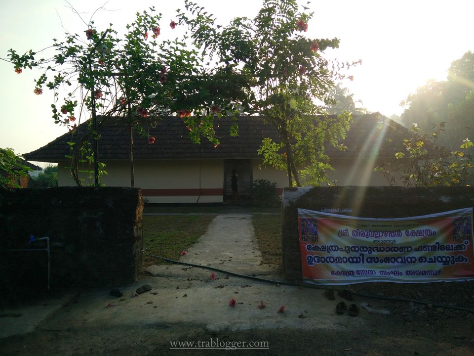 Photo of A memorable bicycle recce to Thattekad Bird Sanctuary by Trablogger