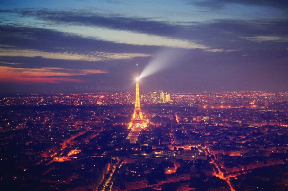 Photo of Paris Pictures Through Instagram by Trablogger