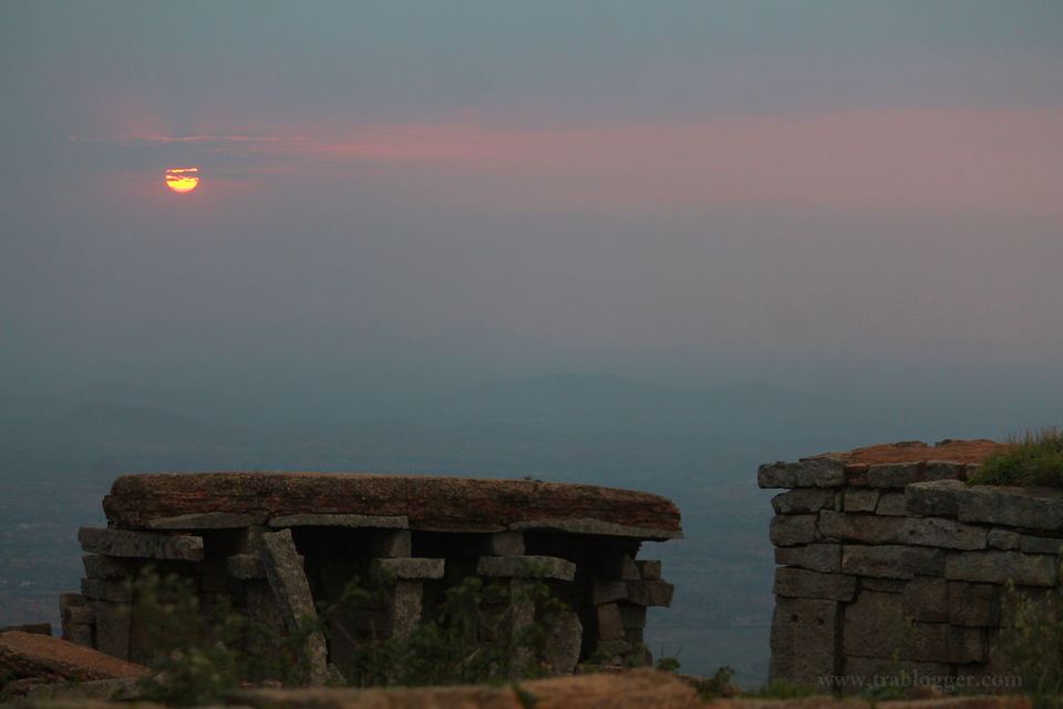 Photo of Skandagiri : A Hike To The Other Side Of The Fear #BestOfTravel by Trablogger