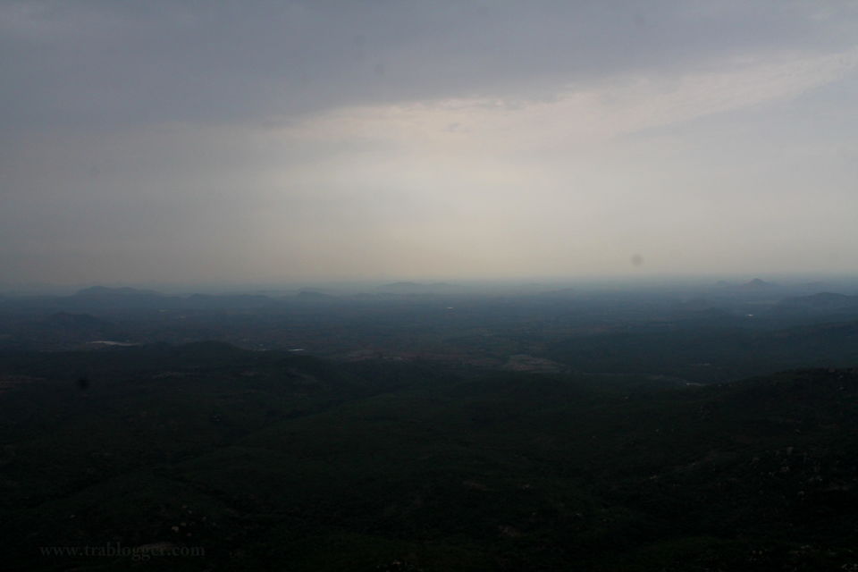 Photo of Skandagiri : A Hike To The Other Side Of The Fear #BestOfTravel by Trablogger