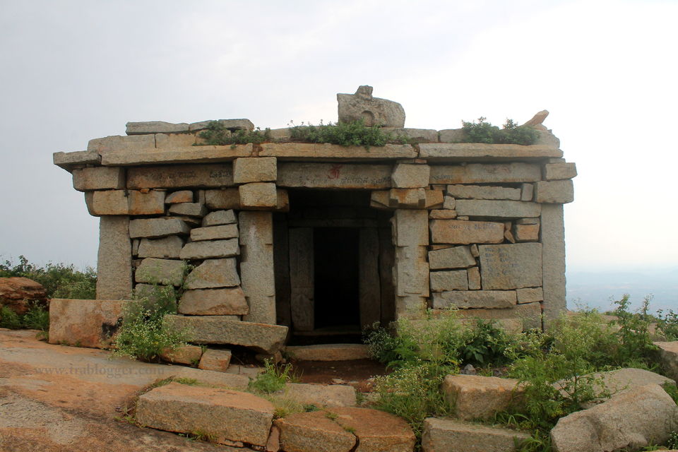 Photo of Skandagiri : A Hike To The Other Side Of The Fear #BestOfTravel by Trablogger