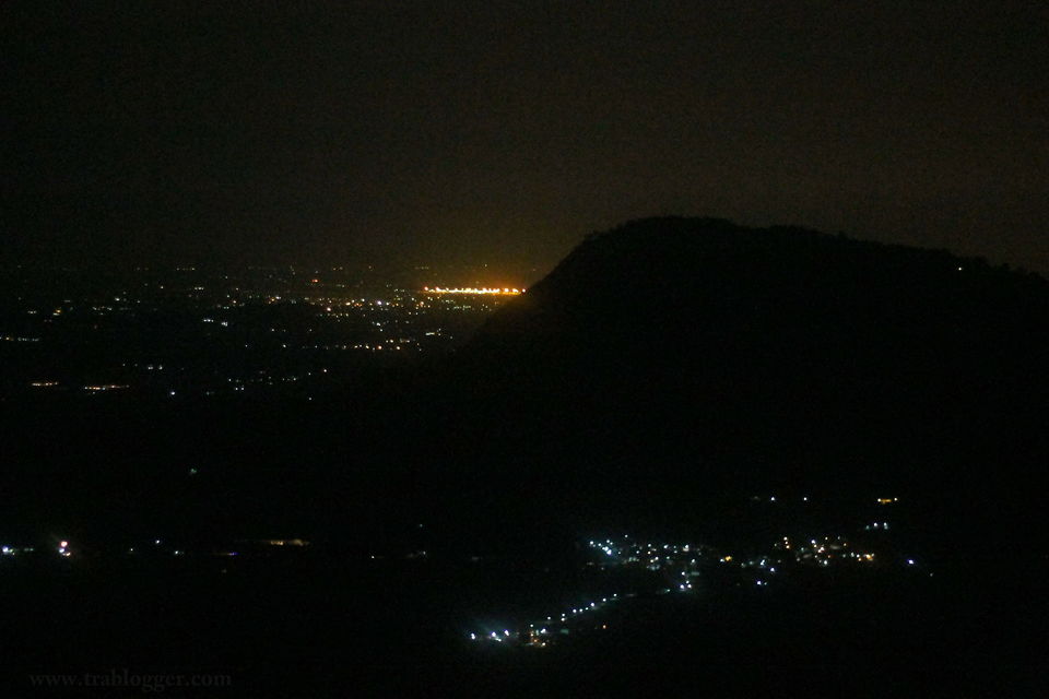 Photo of Skandagiri : A Hike To The Other Side Of The Fear #BestOfTravel by Trablogger