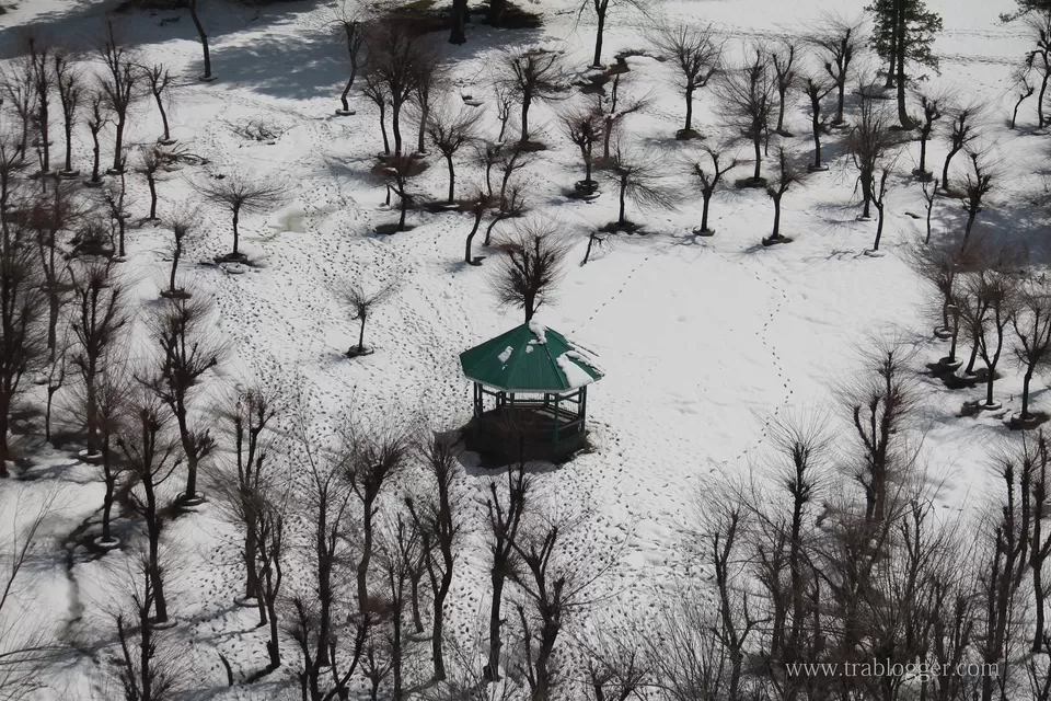 Photo of Jammu and Kashmir by Trablogger