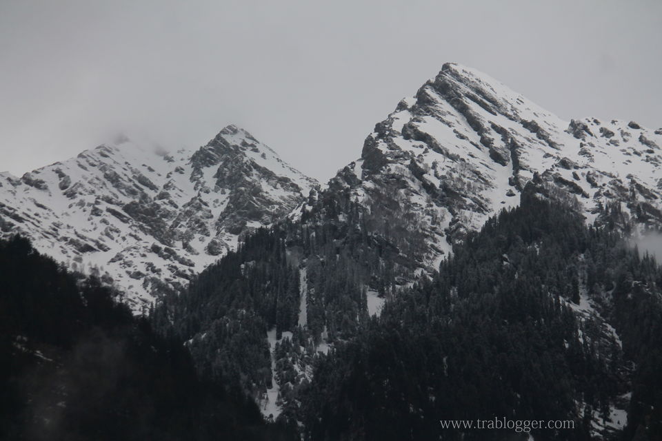 Photo of Trablogger's wandering tales from the Himalayas #TripotoClicksHimalayas 1/3 by Trablogger