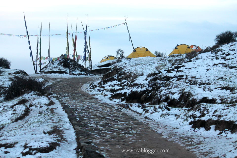 Photo of Trablogger's wandering tales from the Himalayas #TripotoClicksHimalayas by Trablogger