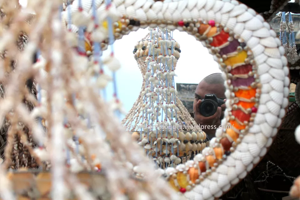 Photo of Dhanushkodi, Tamil Nadu, India by Trablogger