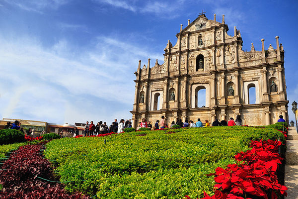 Photo of A Dreamy Vacation in Macao #20ThingsILoveAboutMacao by Trablogger