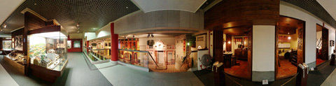 Photo of Macao Museum, Praceta do Museu de Macau, Macao by Trablogger