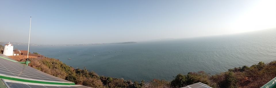 Photo of Goa – The Party Capital of India is Not Only About the Beaches…But a Lot More…!! by Sanghamitra Sengupta
